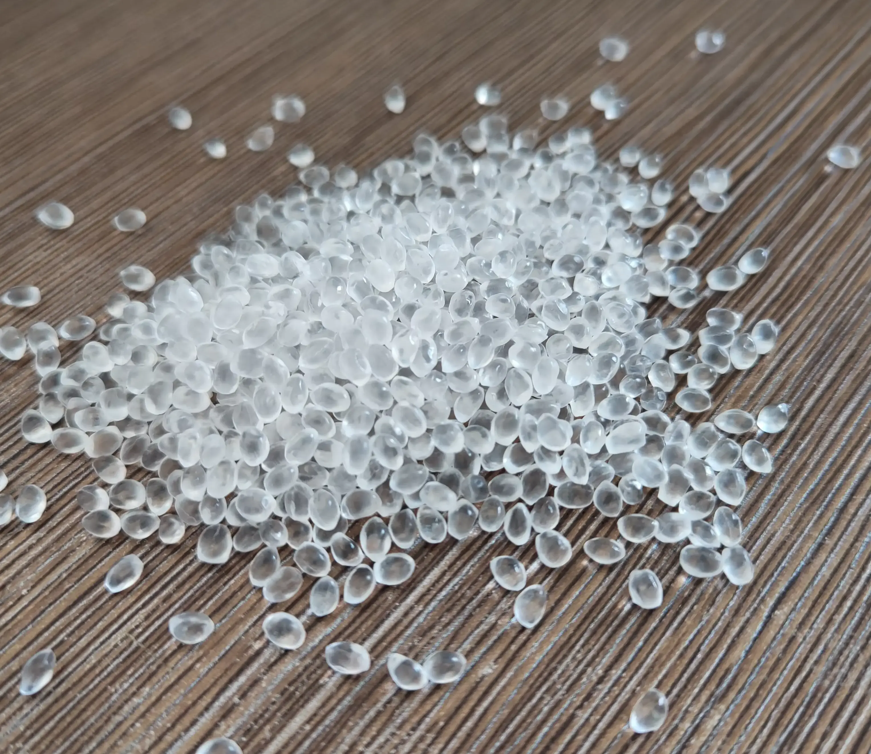 Advanced TPE Compounds for Automotive and Medical Design