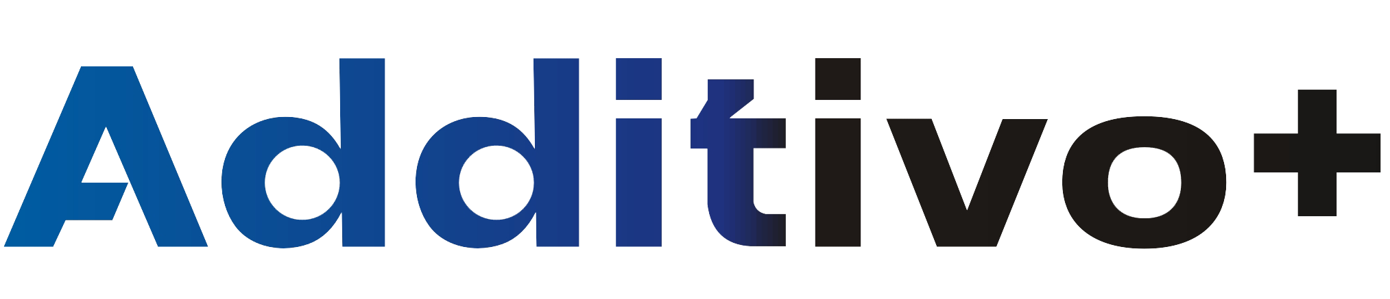 Additivo+ Logo