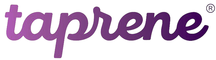 Taprene Logo