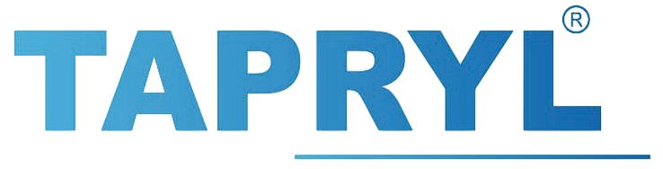Tapryl Logo
