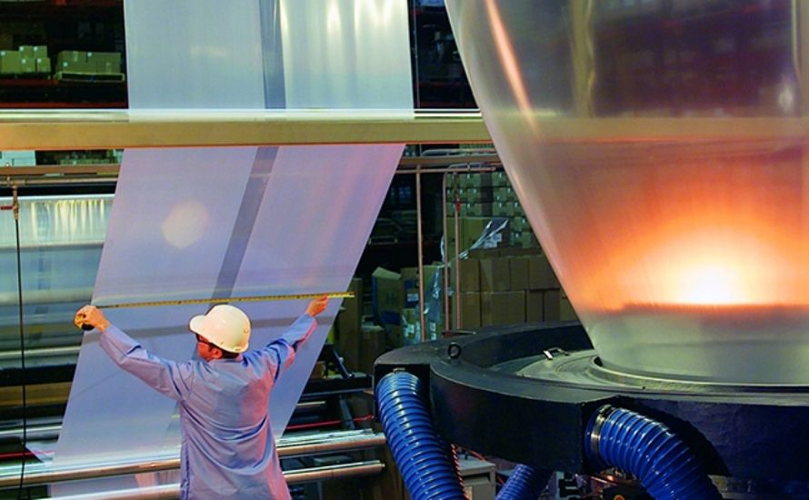 White Masterbatch 50%